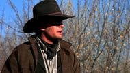 Charlie Sheen in Young Guns | Image via Morgan Creek Productions
